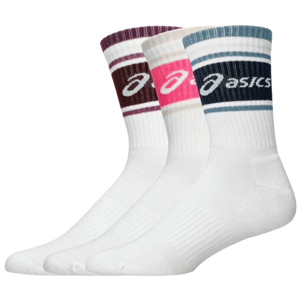 Asics - Logo Crew Sock - Multifunktionssocken