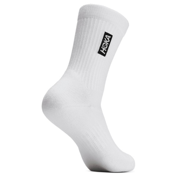 HOKA - Lifestyle Crew Sock - Calcetines multifuncionales