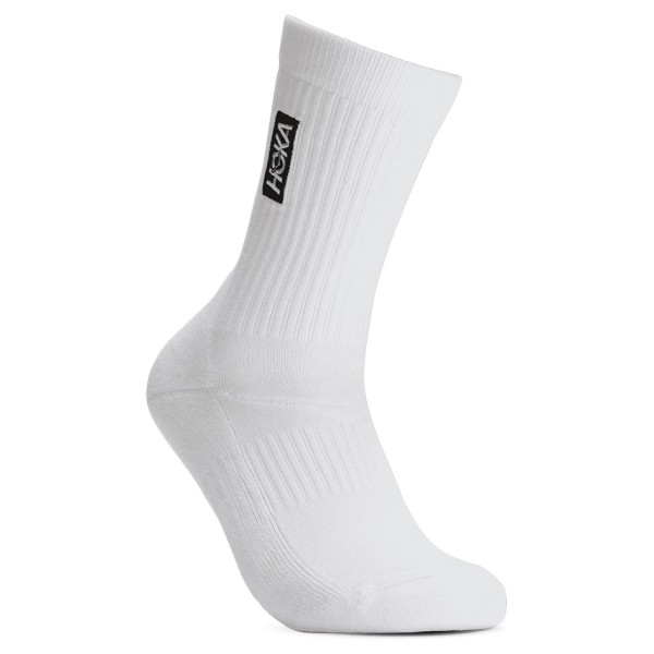 HOKA - Lifestyle Crew Sock - Multifunctionele sokken