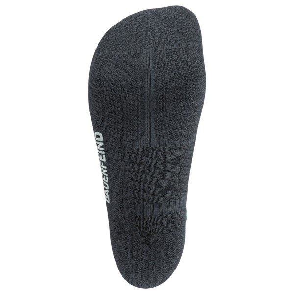 Bauerfeind Sports - Run Performance Mid Cut Socks - Hardloopsokken