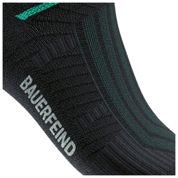 Bauerfeind Sports - Run Performance Mid Cut Socks - Hardloopsokken