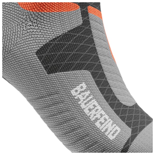 Bauerfeind Sports - Ski Performance Compression Socks - Calcetines de compresión