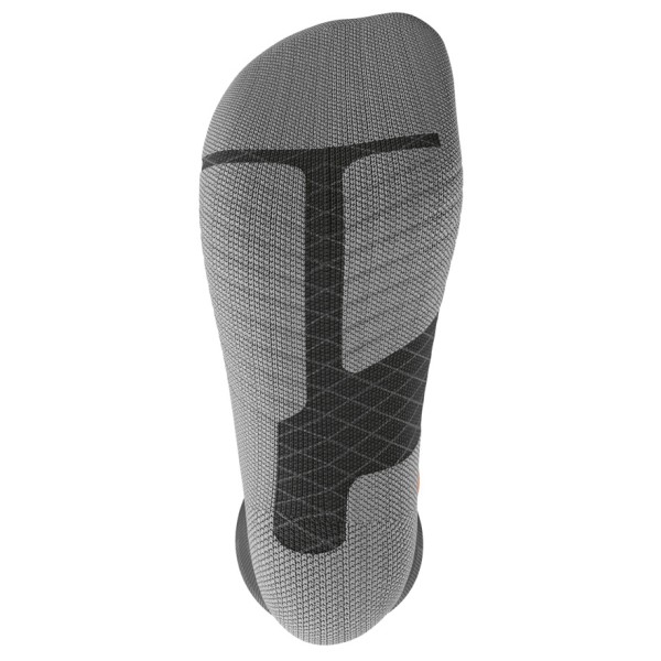 Bauerfeind Sports - Ski Performance Compression Socks - Kompressionsstrumpor