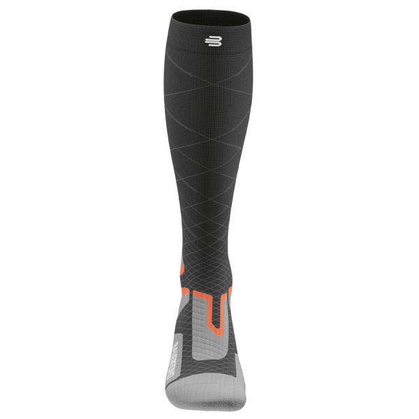 Bauerfeind Sports - Ski Performance Compression Socks - Kompressiosukat