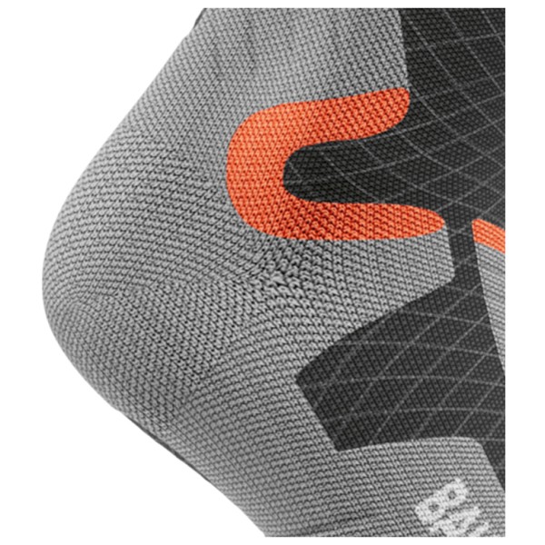 Bauerfeind Sports - Ski Performance Compression Socks - Kompressiosukat