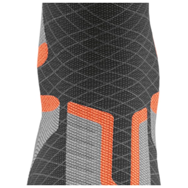 Bauerfeind Sports - Ski Performance Compression Socks - Kompressiosukat