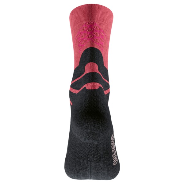 Bauerfeind Sports - Women's Run Performance Mid Cut Socks - Calze da running