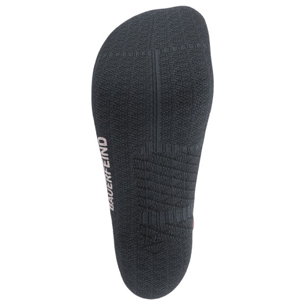 Bauerfeind Sports - Women's Run Performance Mid Cut Socks - Calze da running