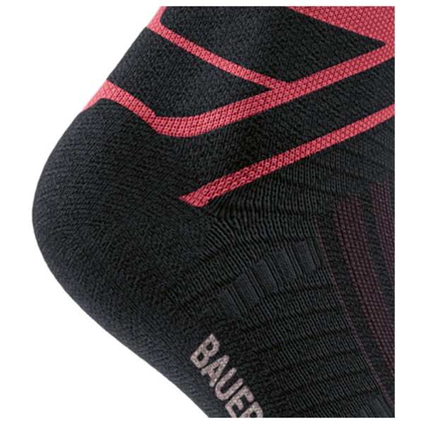 Bauerfeind Sports - Women's Run Performance Mid Cut Socks - Calze da running