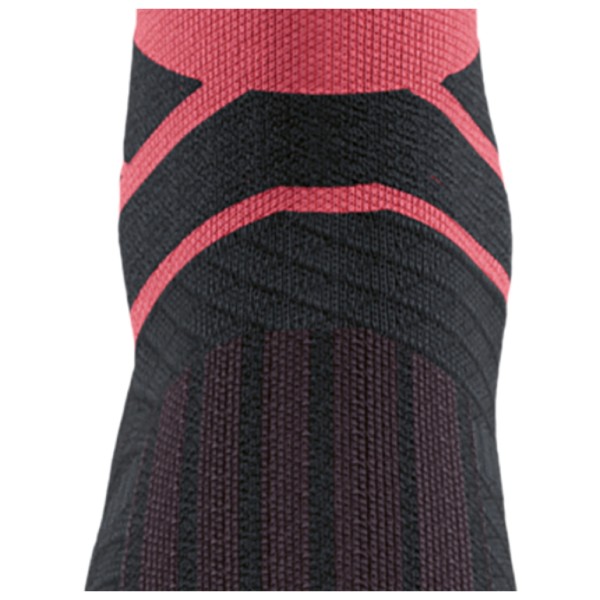 Bauerfeind Sports - Women's Run Performance Mid Cut Socks - Calze da running