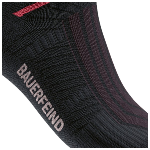 Bauerfeind Sports - Women's Run Performance Mid Cut Socks - Running socks