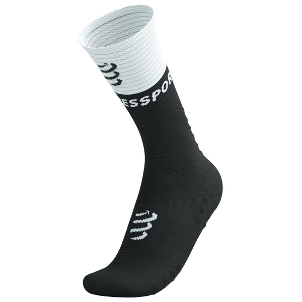 Compressport - Mid Compression Socks V2.0 - Running socks
