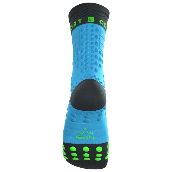 Compressport - Pro Racing Socks Winter Trail - Hardloopsokken