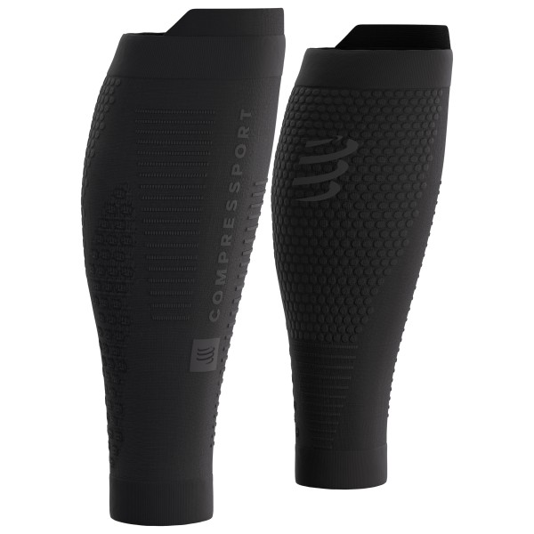 Compressport - R2 3.0 - Night Running Squad - Perneras