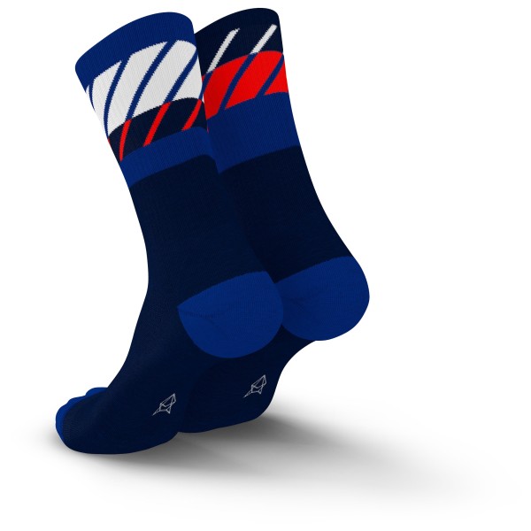 INCYLENCE - Merino Elevate - Löparsockor