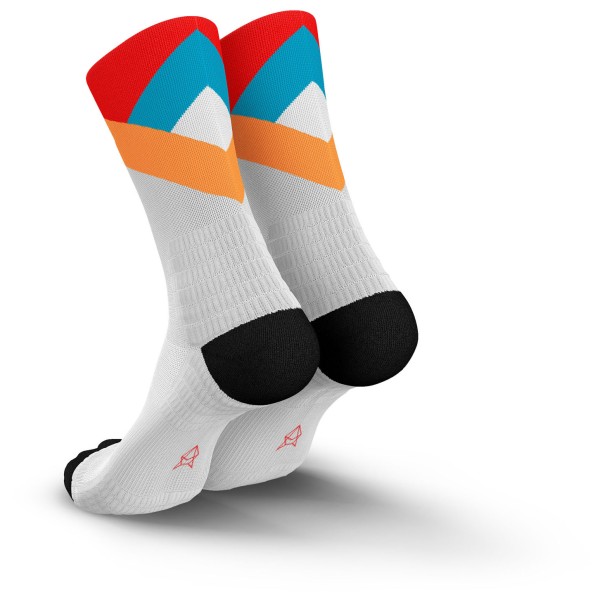INCYLENCE - Trail Summits - Laufsocken