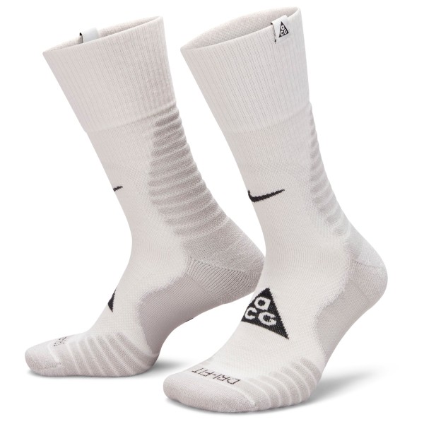 Nike - ACG Outdoor Cushioned Crew - Running socks