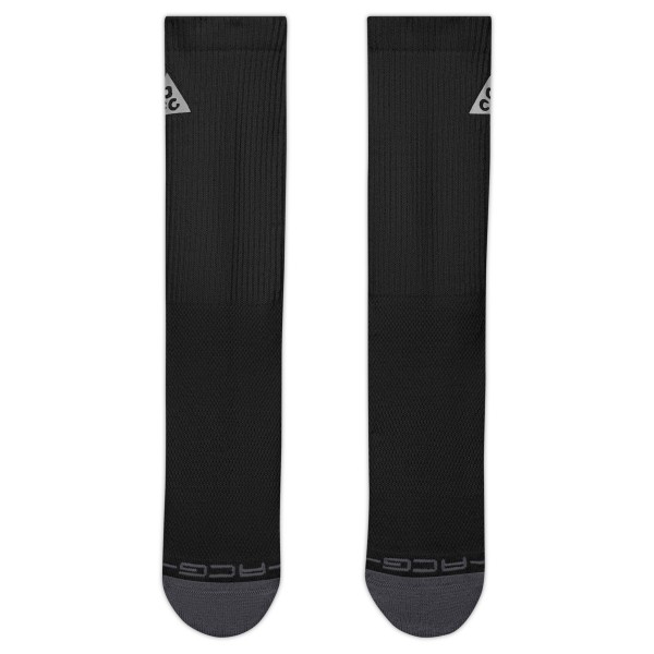 Nike - Everyday ELVD Crew ACG - Laufsocken