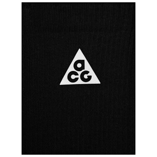 Nike - Everyday ELVD Crew ACG - Laufsocken