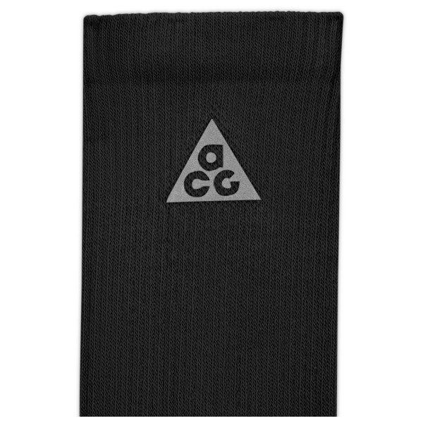 Nike - Everyday ELVD Crew ACG - Löparsockor