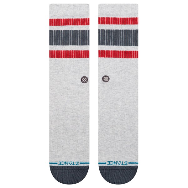 Stance - Boyd Pop Stitch Crew - Monitoimisukat