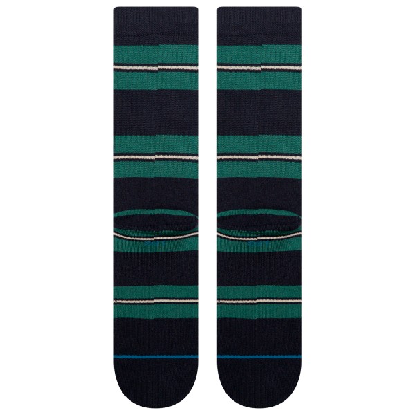 Stance - Caesar Stripe Crew - Calze casual
