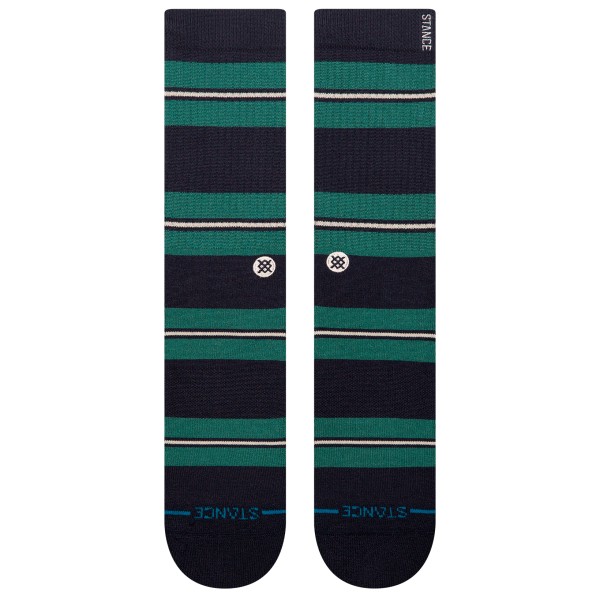 Stance - Caesar Stripe Crew - Sports socks