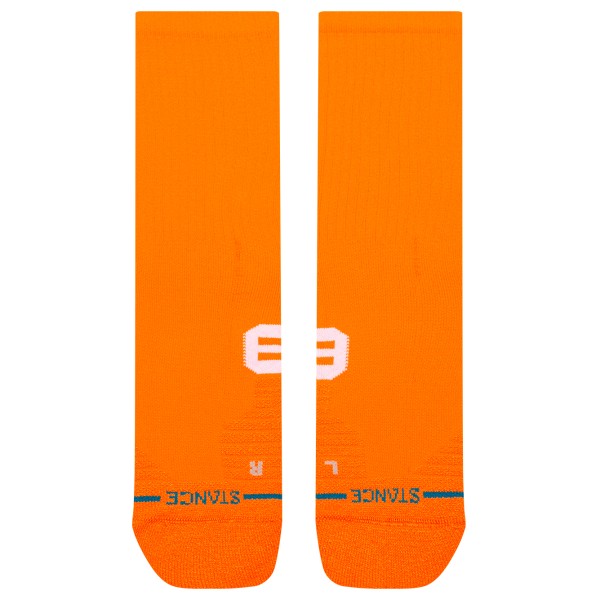 Stance - Got Sol Mid Ribbed Crew - Chaussettes multifonctions