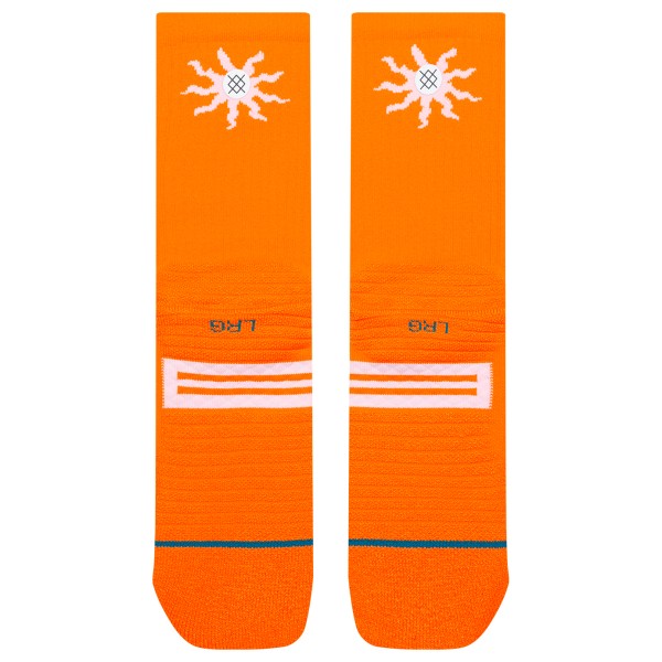 Stance - Got Sol Mid Ribbed Crew - Chaussettes multifonctions