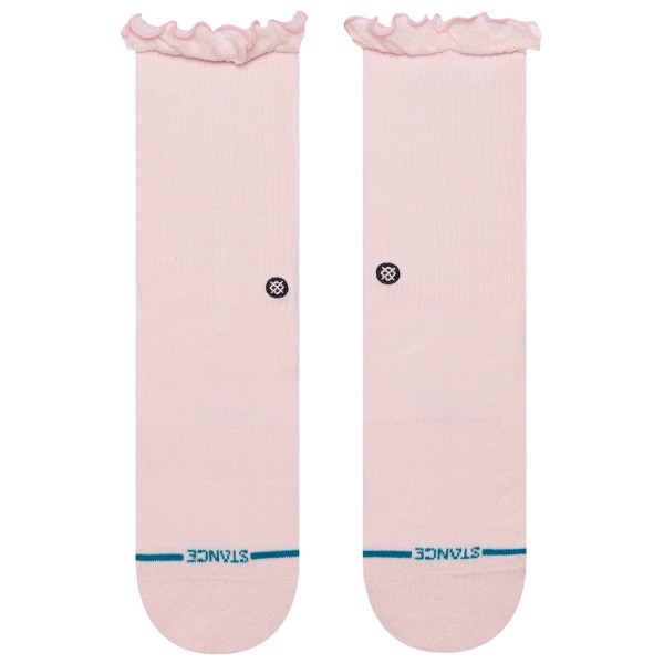 Stance - Kid's Ruffle Icon Crew - Multifunktionelle sokker