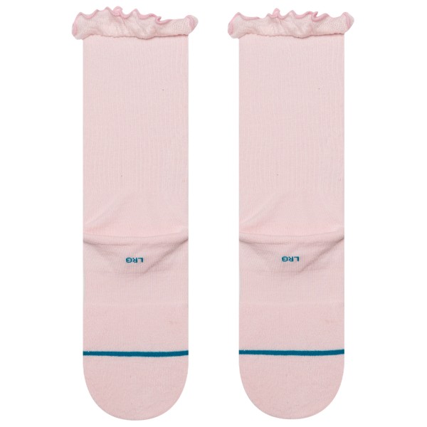 Stance - Kid's Ruffle Icon Crew - Multifunktionelle sokker