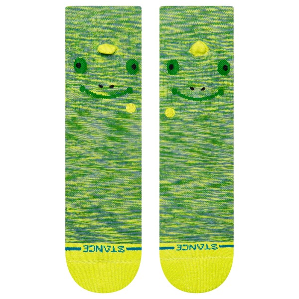 Stance - Kid's Spikey Crew - Multifunktionelle sokker