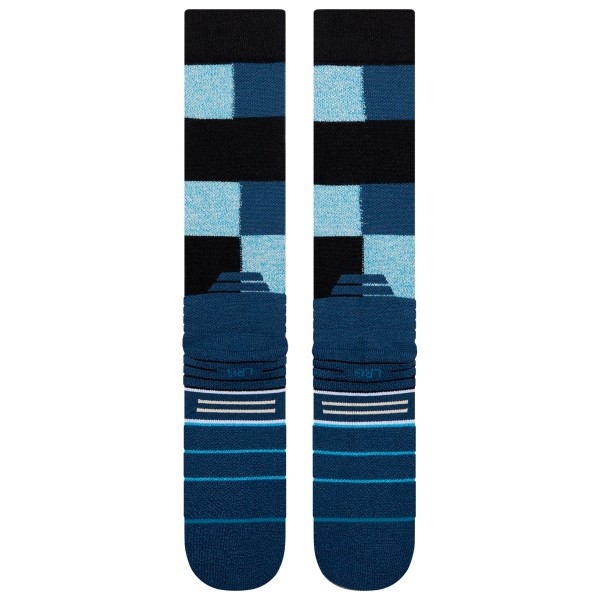 Stance - Limitations Mid Wool Snow - Calcetines de esquí