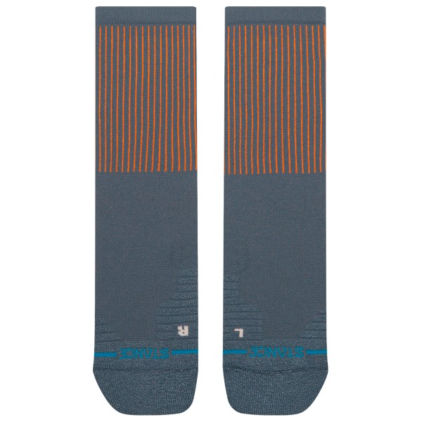Stance - Pop Stitch Mid Ribbed Crew - Sports socks