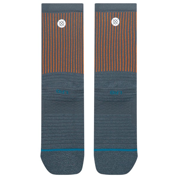 Stance - Pop Stitch Mid Ribbed Crew - Sports socks