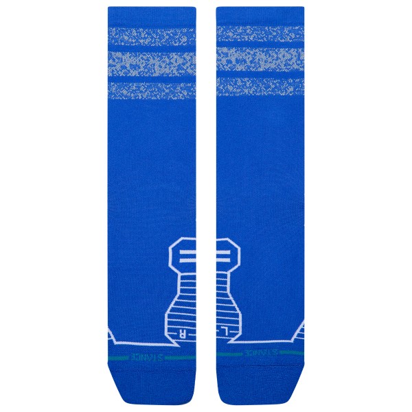 Stance - Reflector Boyd Light Crew - Sports socks