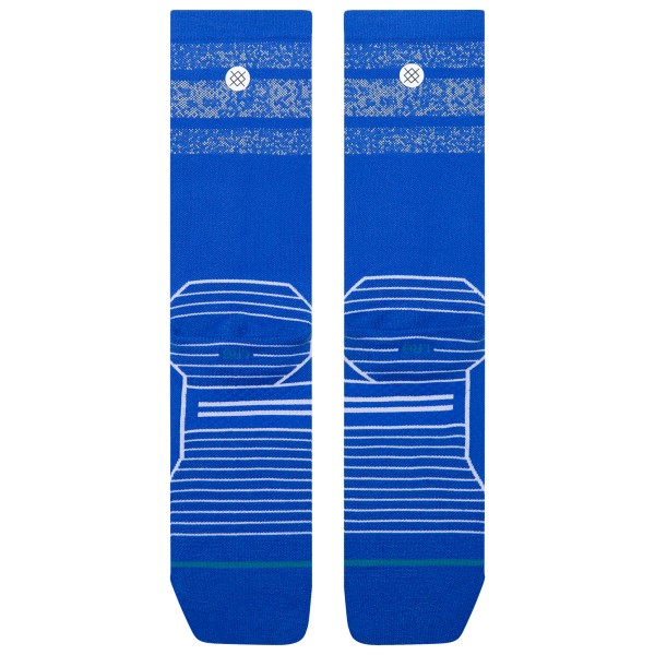 Stance - Reflector Boyd Light Crew - Sports socks