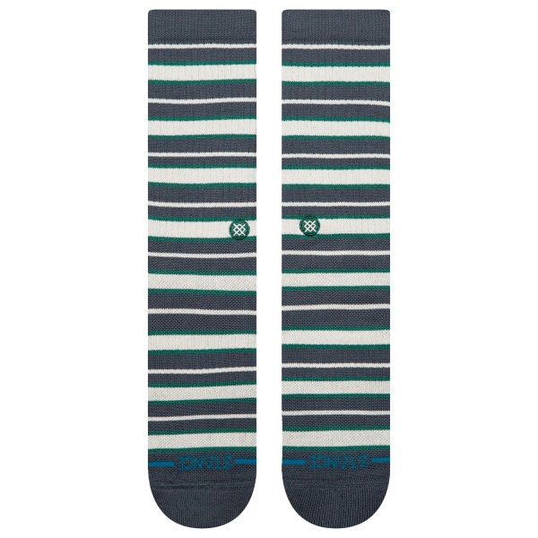 Stance - Signature Stripe Crew - Multifunktionelle sokker