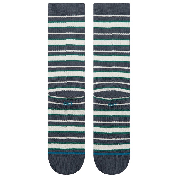 Stance - Signature Stripe Crew - Multifunktionelle sokker