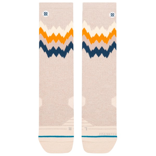 Stance - Thompson Hike Crew - Vaellussukat