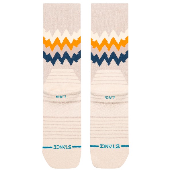 Stance - Thompson Hike Crew - Vaellussukat
