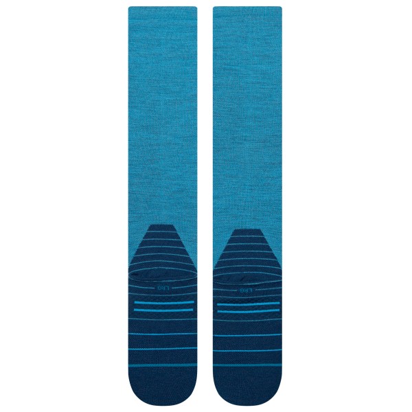 Stance - Twist UL Wool Snow - Skisokken