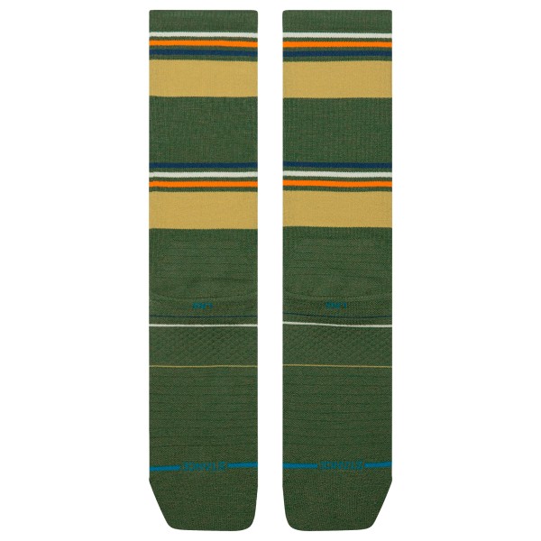 Stance - Walton Hike Light Crew - Vaellussukat