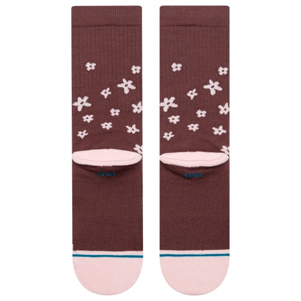 Stance - Women's Floral Dreams Crew - Multifunctionele sokken