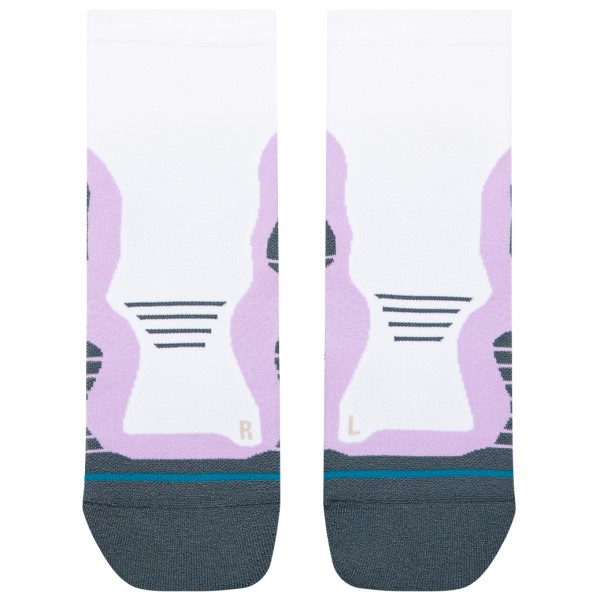 Stance - Women's Pace Light Quarter - Multifunktionssocken