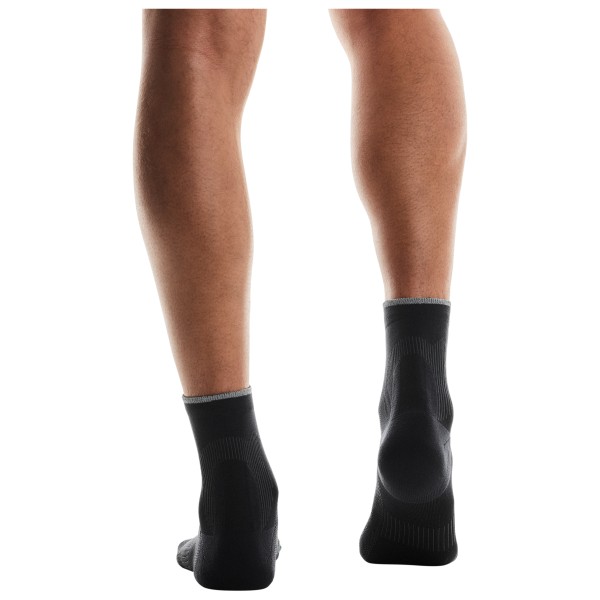 On - Elite Run Sock Mid - Juoksusukat
