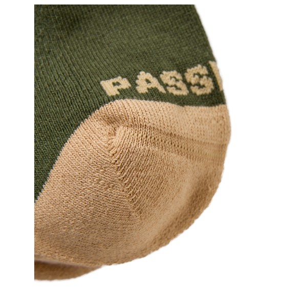 Passenger - Made To Roam Graphic Crew Socks - Multifunktionelle sokker