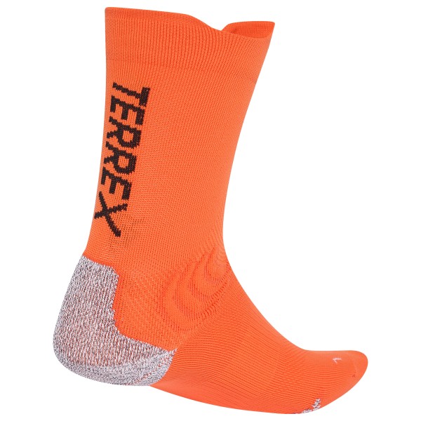 adidas Terrex - Xperior Trail Crew Socks - Löparsockor