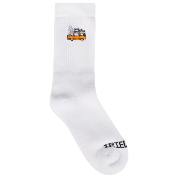 Iriedaily - Smokin Van Socks - Multifunktionssockor