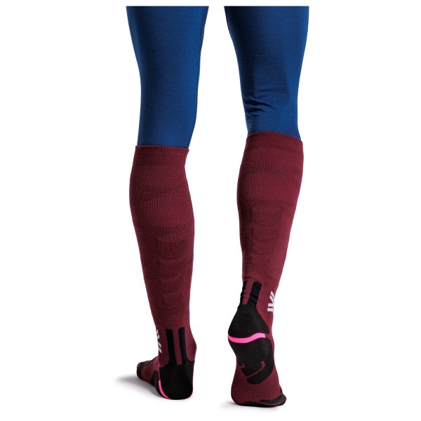 X-Socks - Ski Anatomix Merino OTC - Calcetines de esquí
